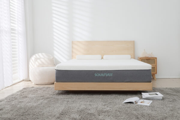 111 嗜睡床墊-大地系列