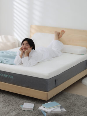 嗜睡床墊-海洋系列