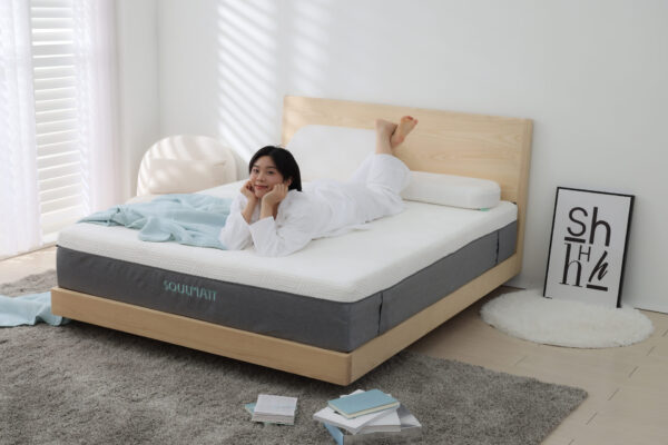 嗜睡床墊-海洋系列