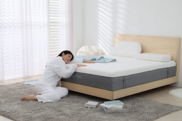 嗜睡床墊-海洋系列