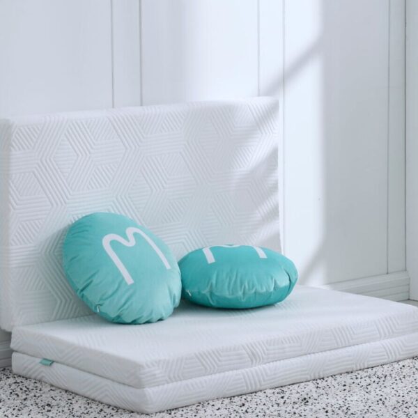 71 不哭不哭眼淚是珍珠抱枕(豪華特仕版)