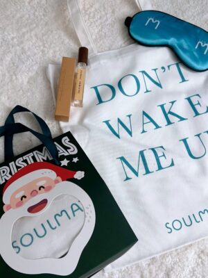 交換禮物・入門好眠組