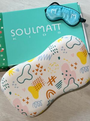 交換禮物・深度好眠組